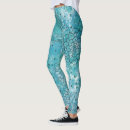 Search for mandala leggings Blue