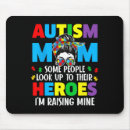 Search for raise awareness mousepads Neurodiverse