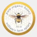 Search for honey jar labels Honeycomb