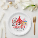 Search for kids show paper plates Birthday