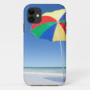 Search for beach umbrella iphone cases Sea