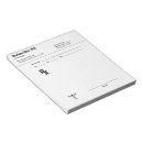 Search for doctor notepads Pharmacy