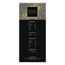 Search for celebration rack cards Makeup artist