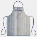 Search for styles aprons For him