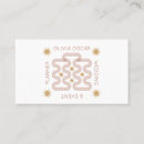 Search for star design business cards Unique
