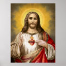Search for sacred heart of jesus posters Spiritual
