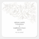 Search for corner stickers Elegant