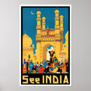 Search for see india posters Asia