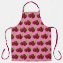 Search for raspberry aprons Pink