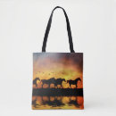Search for galloping bags Mustang