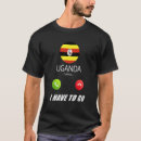 Search for uganda tshirts Souvenir