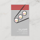 Search for chinese food business cards Red