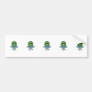 Search for alien bumper stickers Trendy