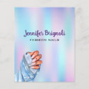 Search for fashion designer flyers Makeup artist