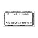 Search for wood handle rubber stamps Modern