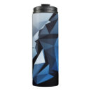 Search for digital texture patterns drinkware Abstract
