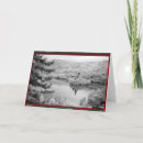 Search for scenic christmas cards Red