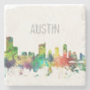 Search for austin coasters Cityscape