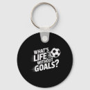 Search for goals key rings Stadium