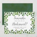Search for you are invited invitations Bridesmaid