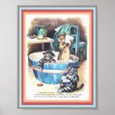 Search for cat bathroom art Kitten