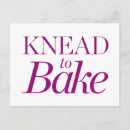 Search for baked postcards Chef