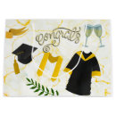Search for academic gift wrap Congrats
