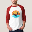 Search for retro sunset tshirts Surfing