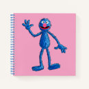 Search for cookie monster notebooks Reading