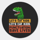 Search for live and let live stickers Grammar
