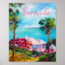 Search for bermuda posters Pink