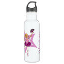 Search for ballet water bottles Cartoon