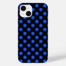 Search for blue polka dot iphone cases Dots