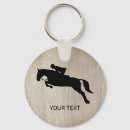 Search for dressage horse key rings Horses
