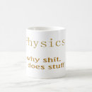 Search for physic mugs School