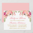 Search for baby in bloom baby shower Greenery