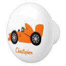 Search for race car knobs and pulls Cars
