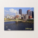 Search for pittsburgh puzzles Usa