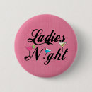 Search for lady badges Party