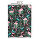Search for bird flasks Pink flamingos