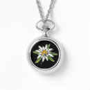 Search for flowers lockets Necklace