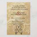 Search for black cat wedding invitations Cats