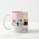 Search for rainbow glitter mugs Cute