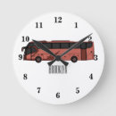 Search for bus clocks Transportation