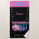 Search for bachelorette party beach towels Bride