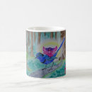 Search for fairy wren mugs Blue