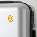 Search for yellow white pattern magnets Red