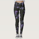Search for purple leggings Fall