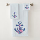 Search for blue seashells bath towels Pink