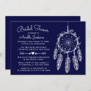 Search for tribal bridal shower invitations Indian